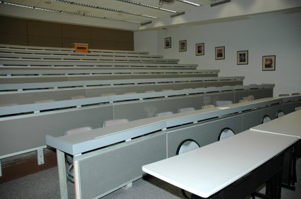 photo of Room 5240
