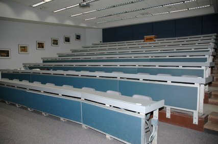 photo of Room 5246 - Ruder Ware & Michler Hall