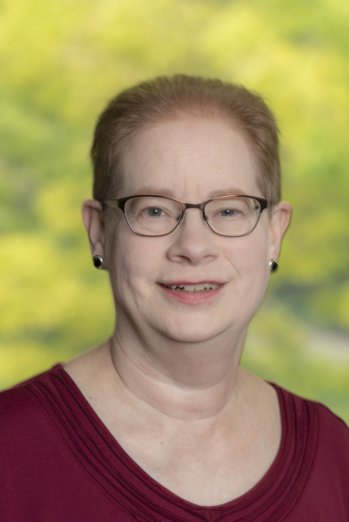 photo of Mary Ann Polewski